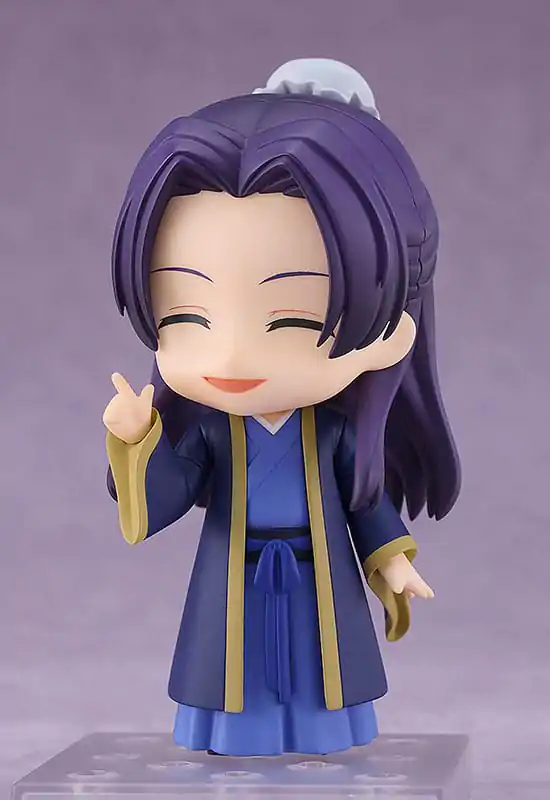The Apothecary Diaries Nendoroid Action Figure Jinshi 10 cm product photo