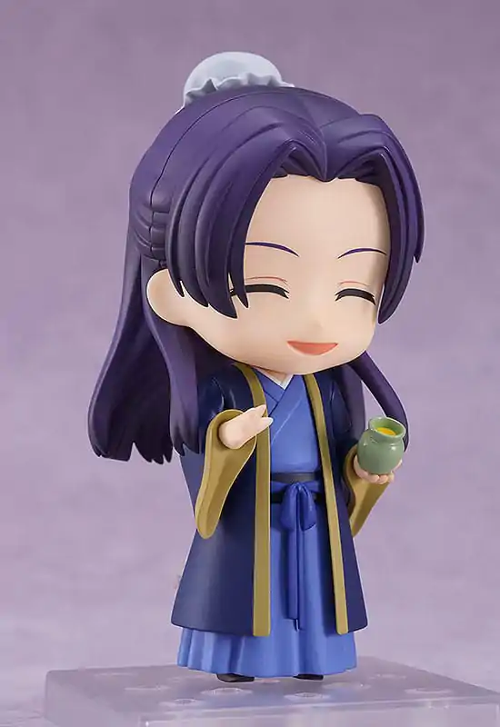 The Apothecary Diaries Nendoroid Action Figure Jinshi 10 cm product photo
