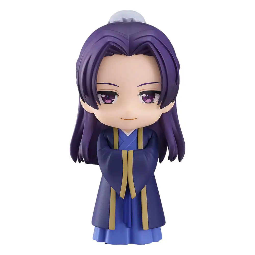 The Apothecary Diaries Nendoroid Action Figure Jinshi 10 cm product photo