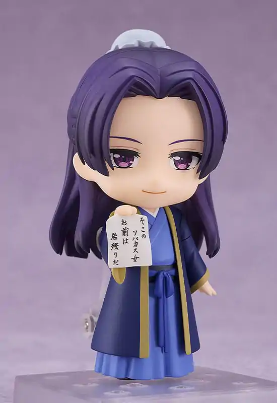 The Apothecary Diaries Nendoroid Action Figure Jinshi 10 cm product photo