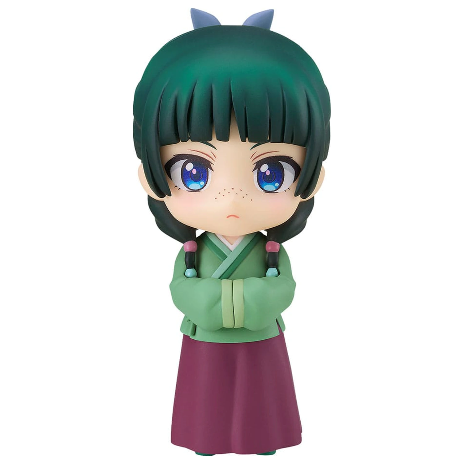 The Apothecary Diaries Nendoroid Action Figure Maomao 10 cm  product photo