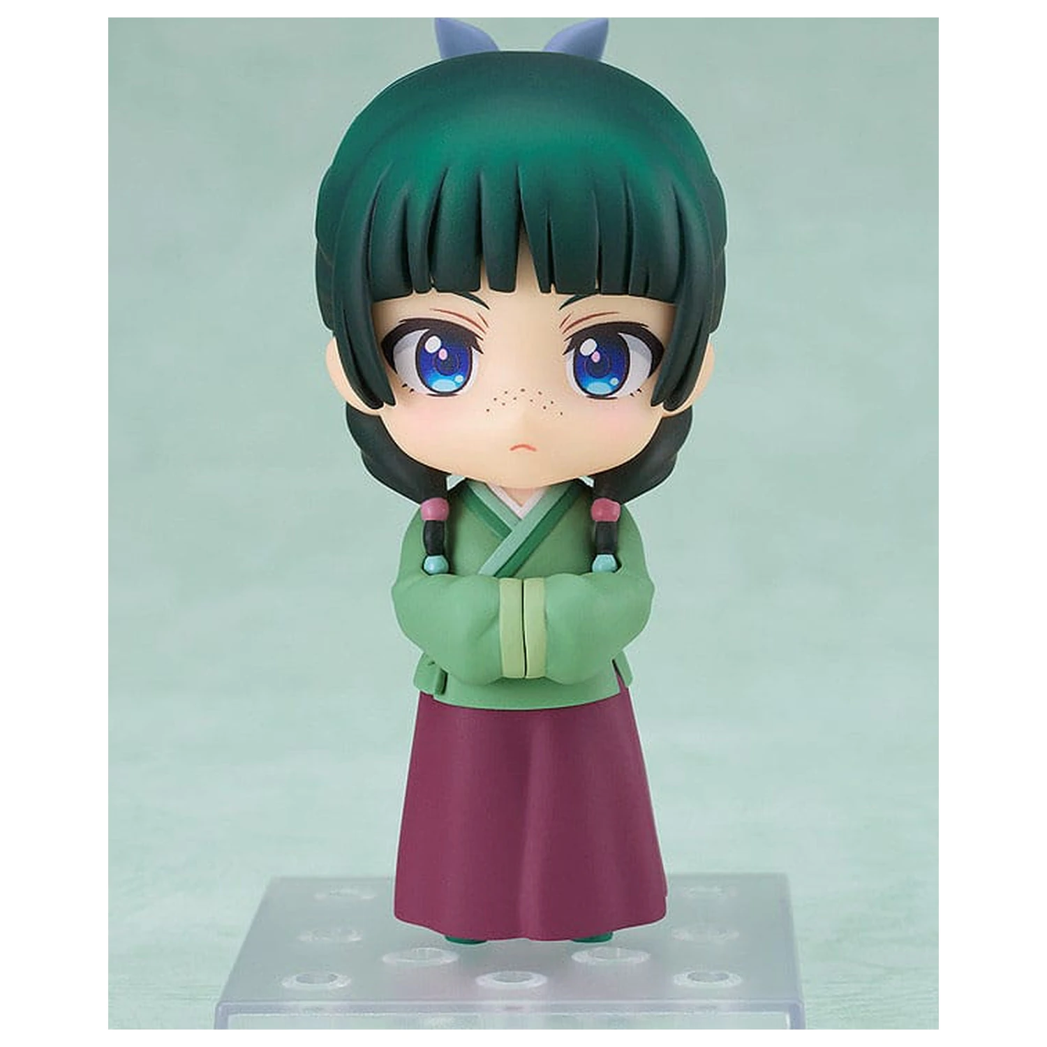 The Apothecary Diaries Nendoroid Action Figure Maomao 10 cm  product photo