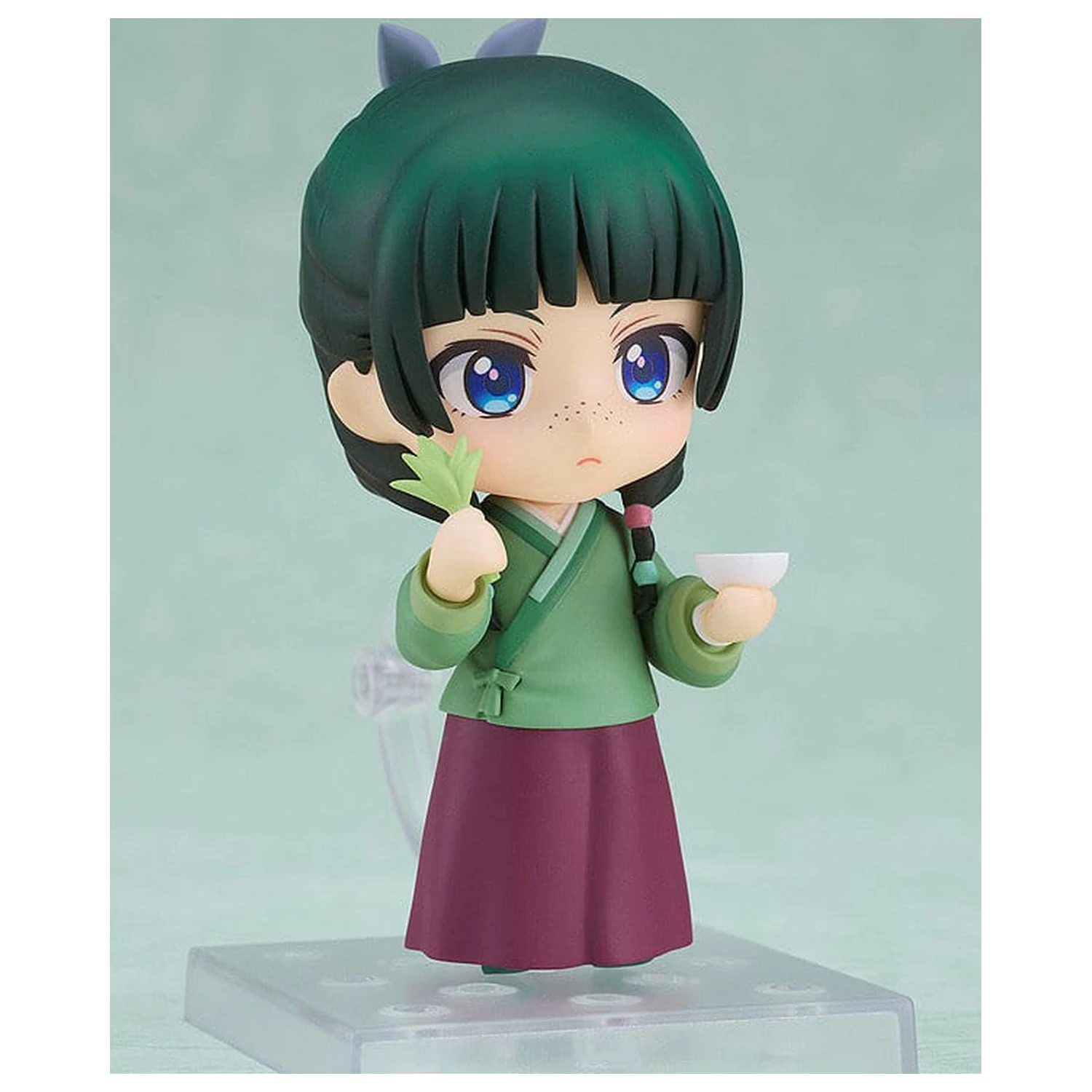 The Apothecary Diaries Nendoroid Action Figure Maomao 10 cm  product photo