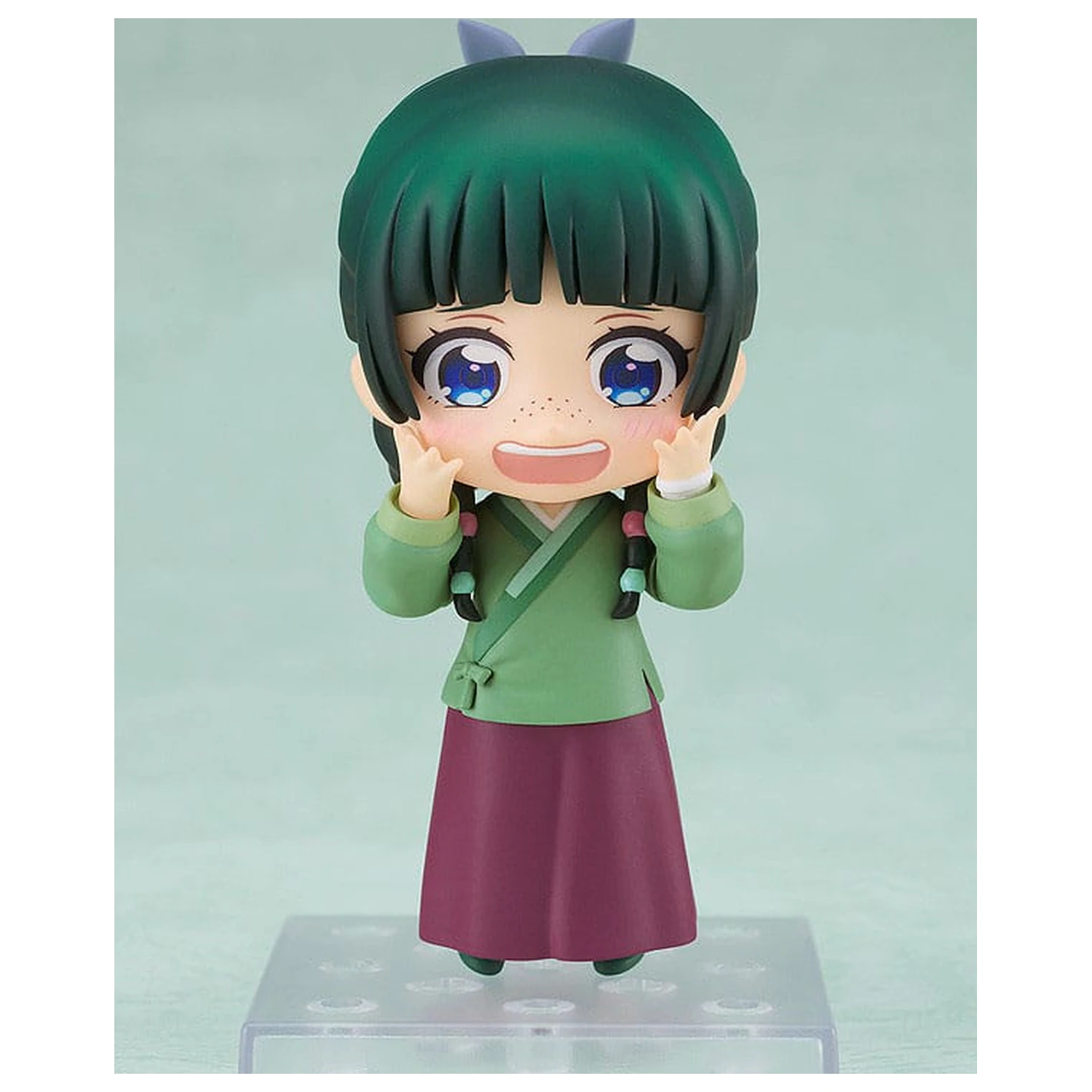 The Apothecary Diaries Nendoroid Action Figure Maomao 10 cm  product photo