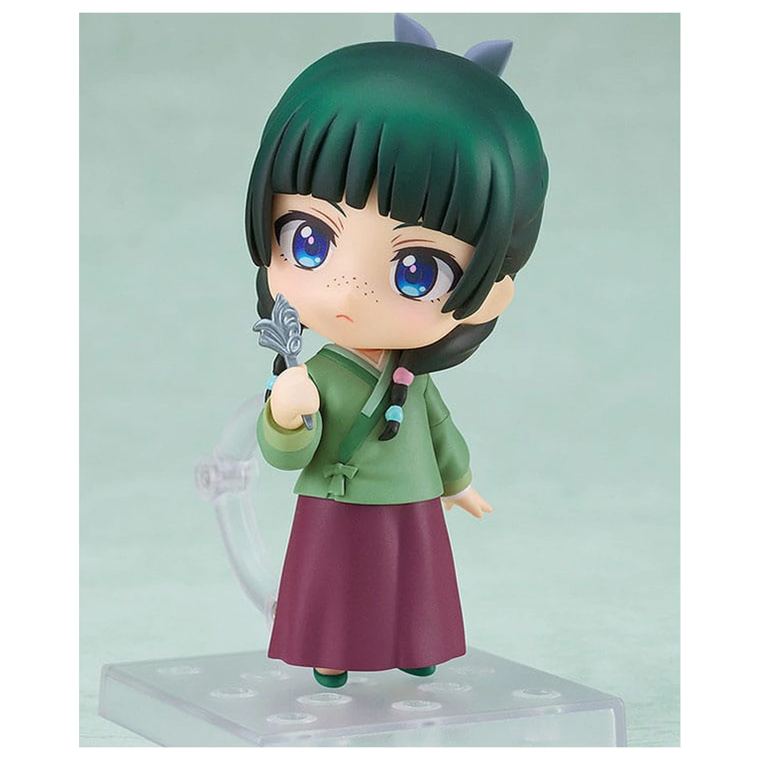 The Apothecary Diaries Nendoroid Action Figure Maomao 10 cm  product photo