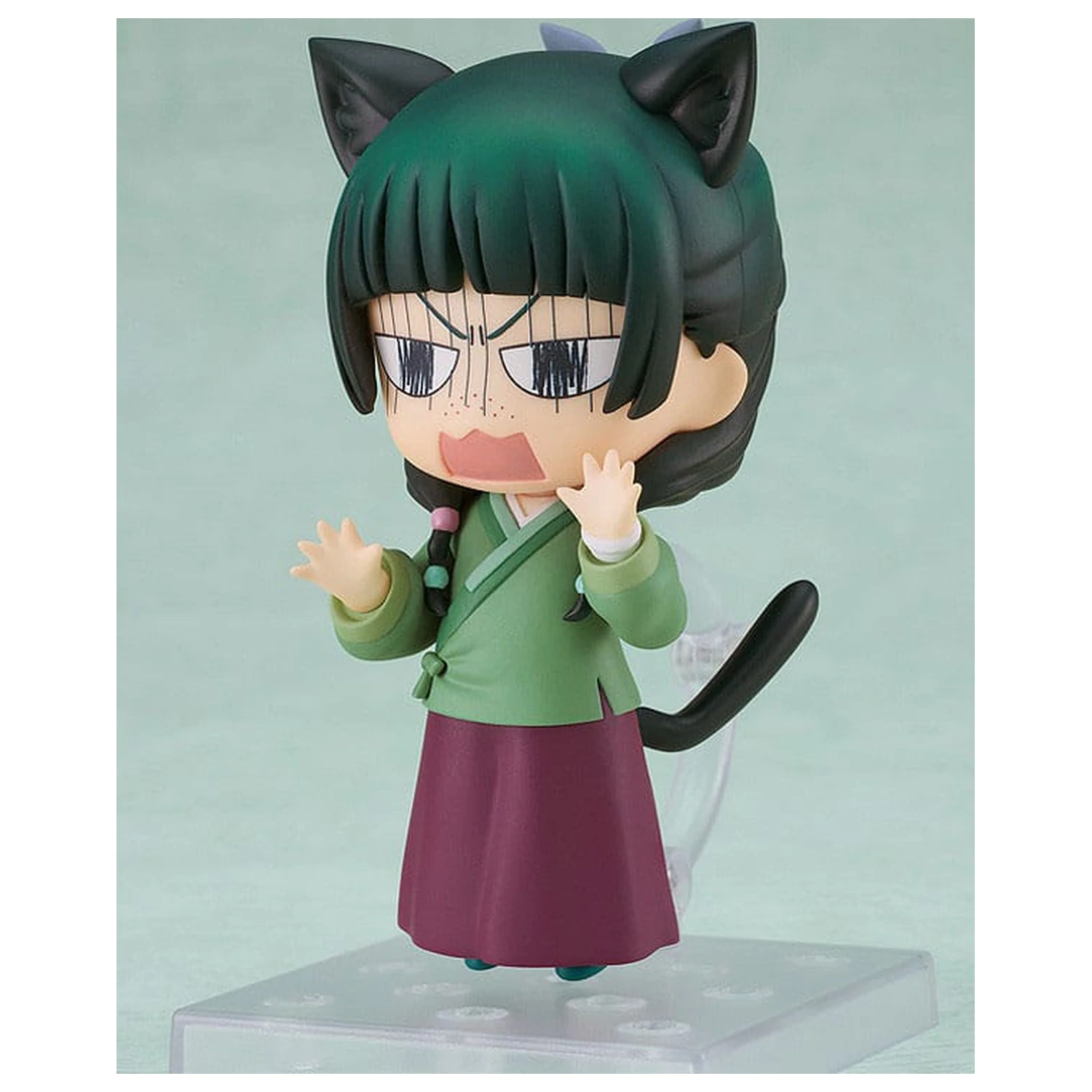 The Apothecary Diaries Nendoroid Action Figure Maomao 10 cm  product photo