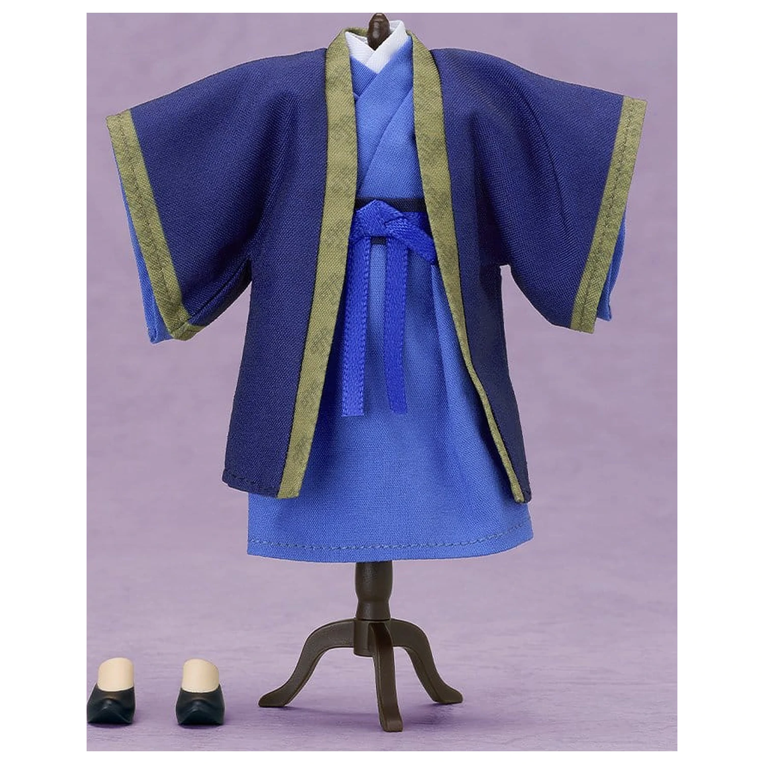 The Apothecary Diaries Nendoroid Doll Action Figure Jinshi 14 cm product photo