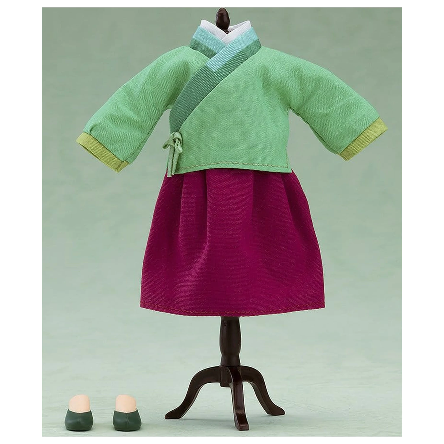 The Apothecary Diaries Nendoroid Doll Action Figure Maomao 14 cm product photo