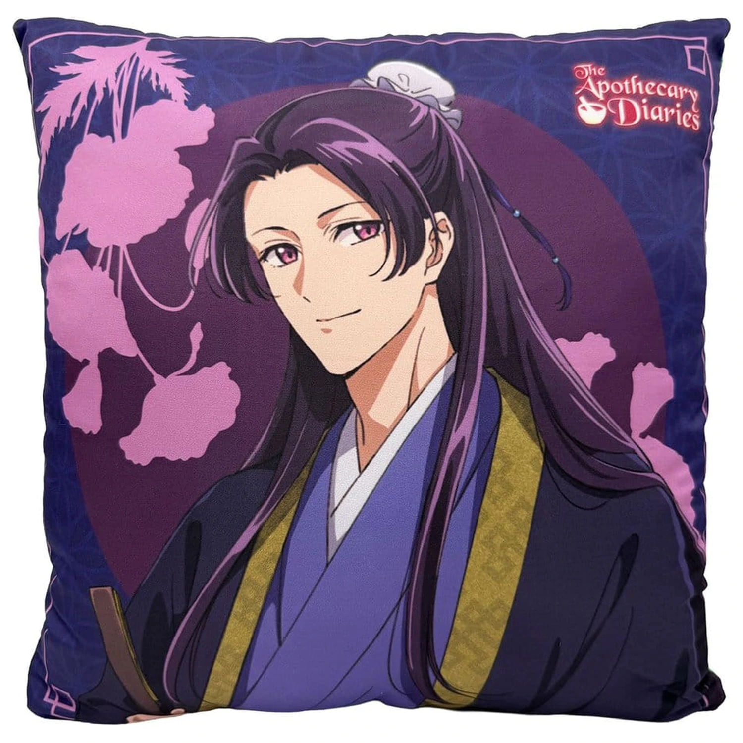 The Apothecary Diaries Cushion Maomao 35 x 35 cm product photo