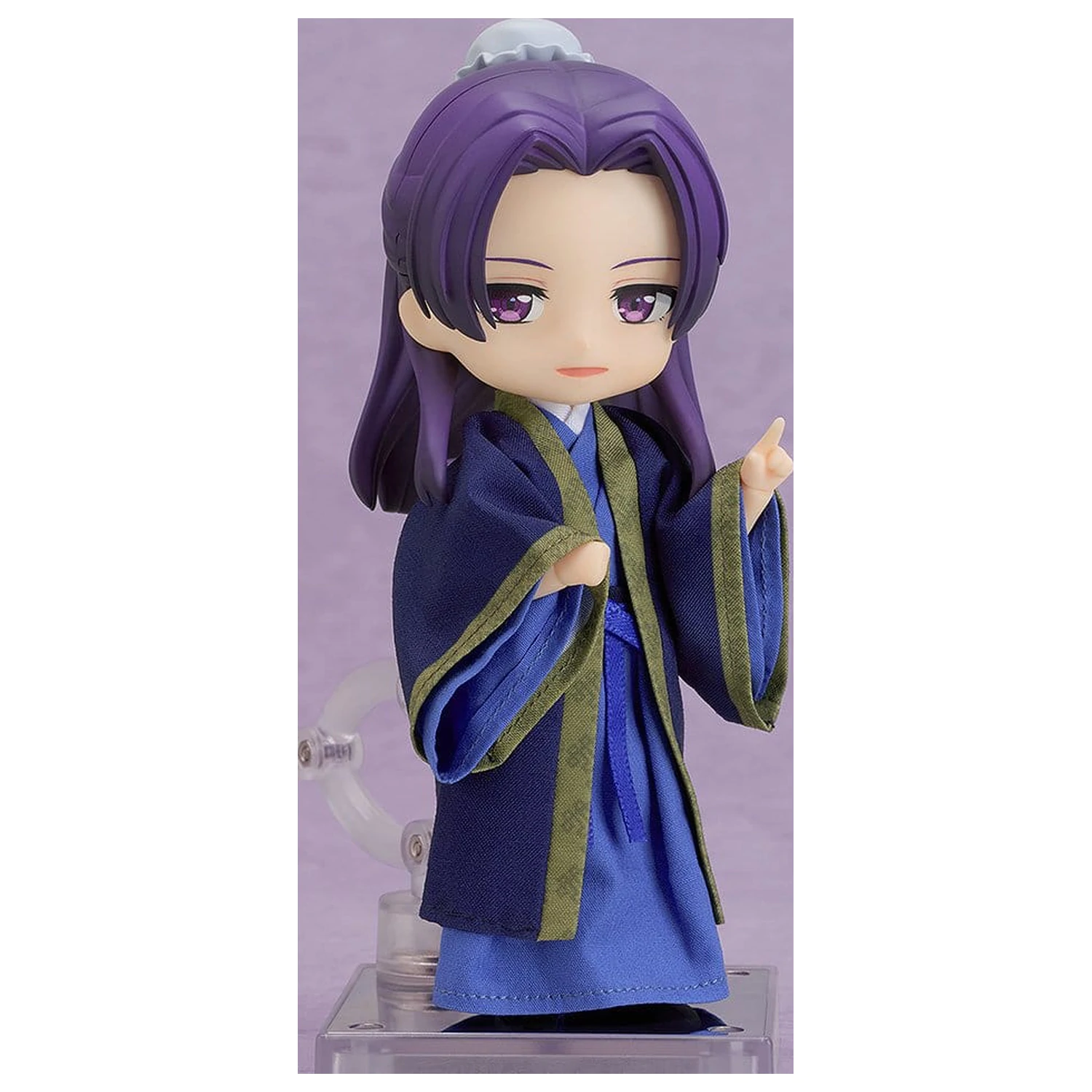 The Apothecary Diaries Parts for Nendoroid Doll Figures Outfit Set: Jinshi product photo