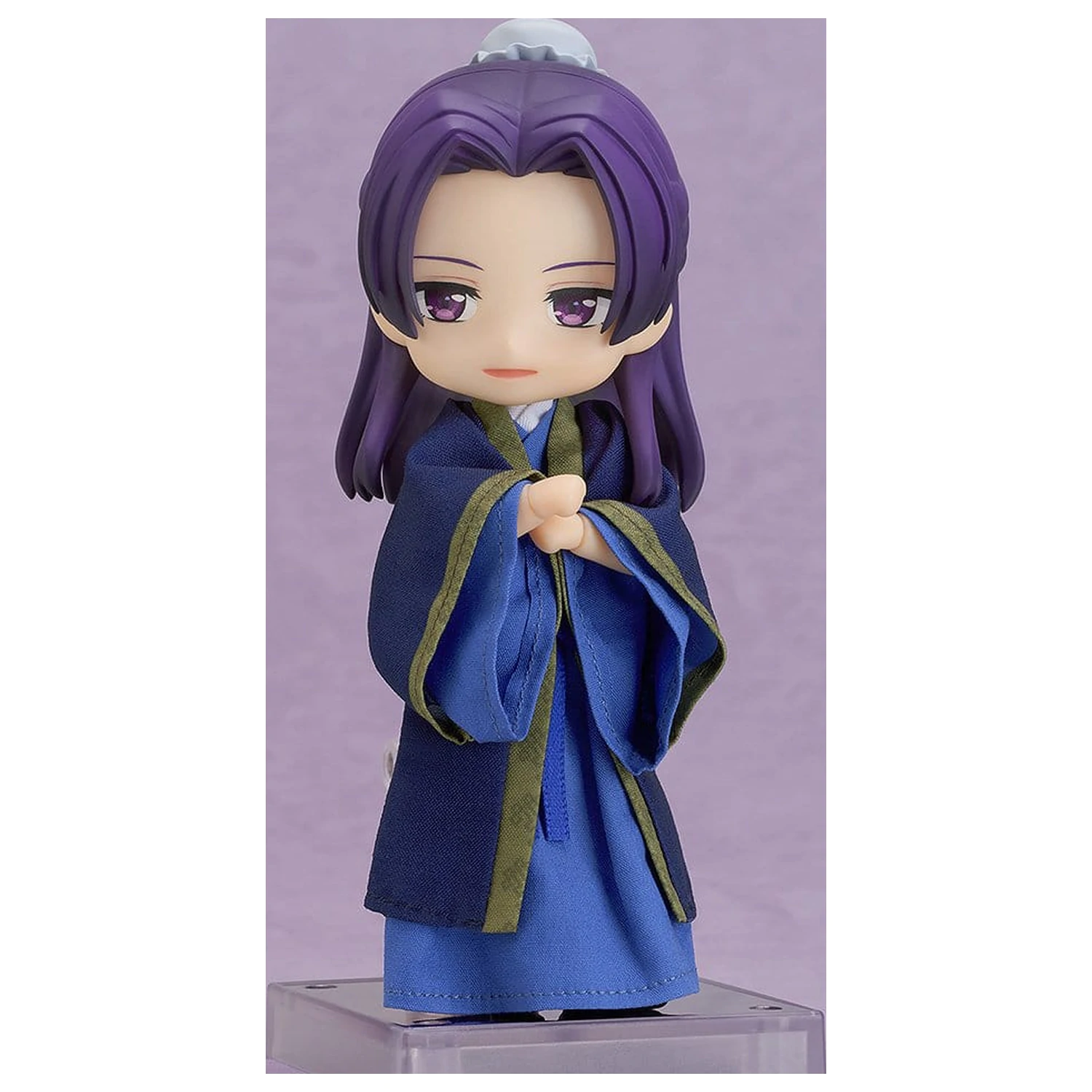 The Apothecary Diaries Parts for Nendoroid Doll Figures Outfit Set: Jinshi product photo