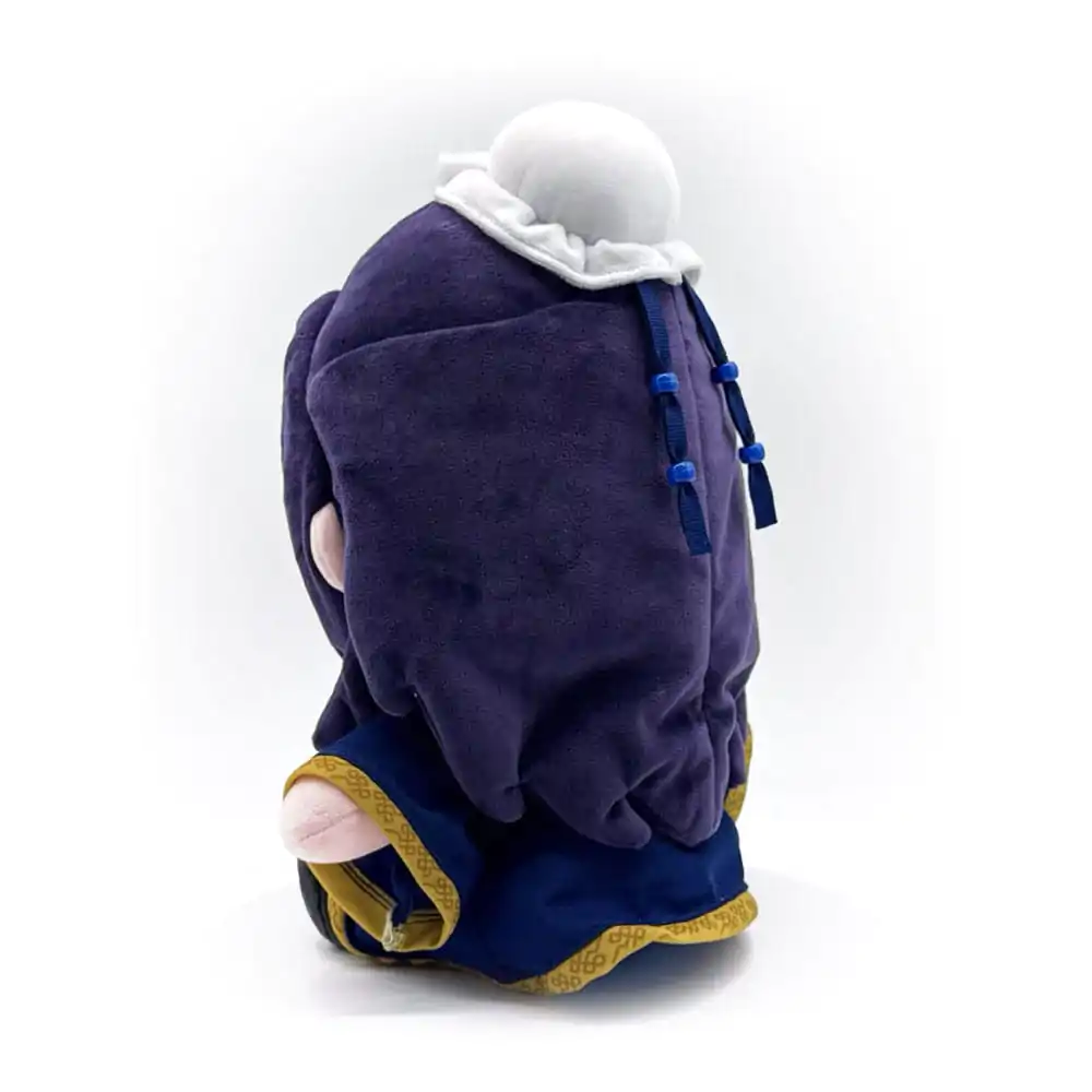 The Apothecary Diaries Plush Figure Jinshi 22 cm   product photo