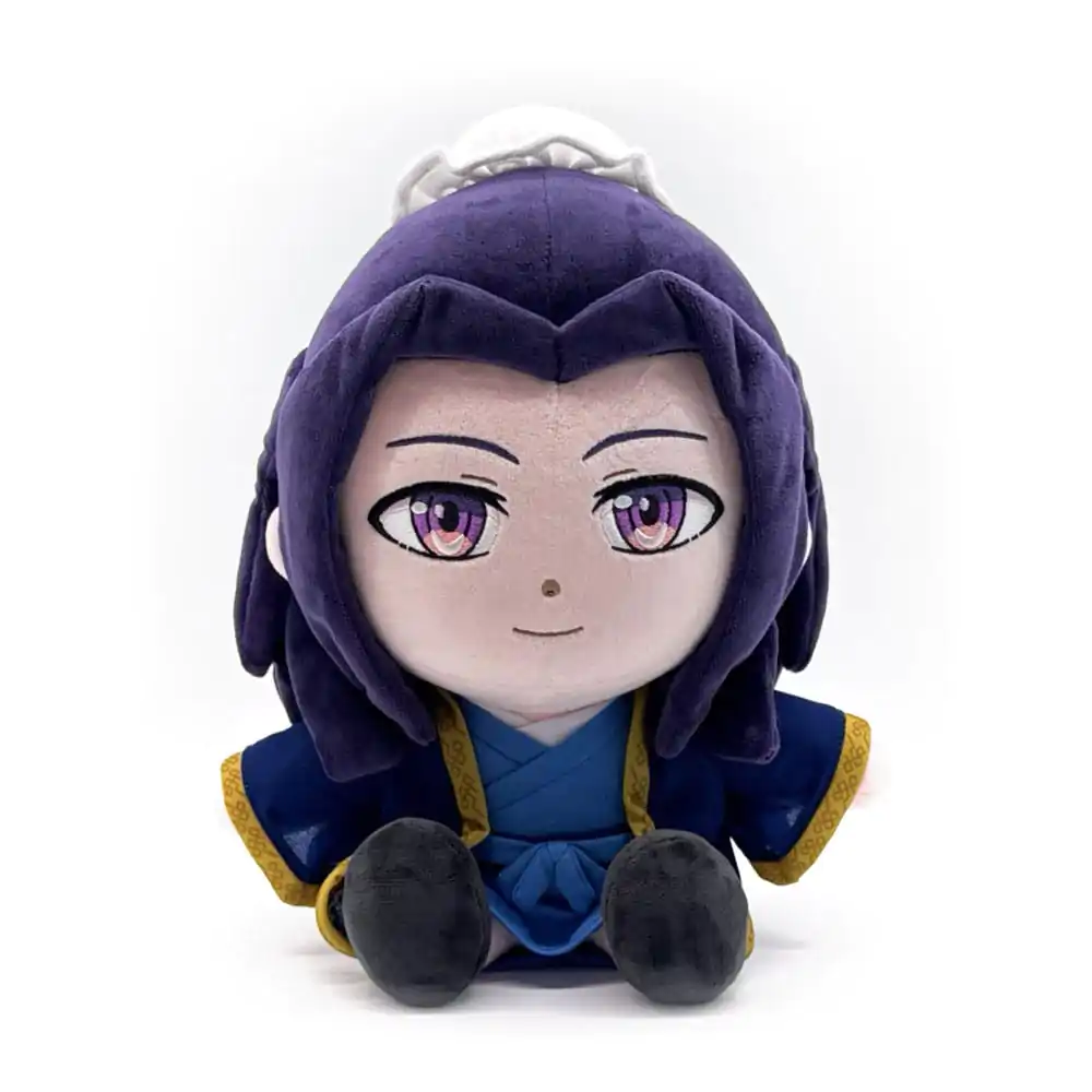 The Apothecary Diaries Plush Figure Jinshi 22 cm   product photo