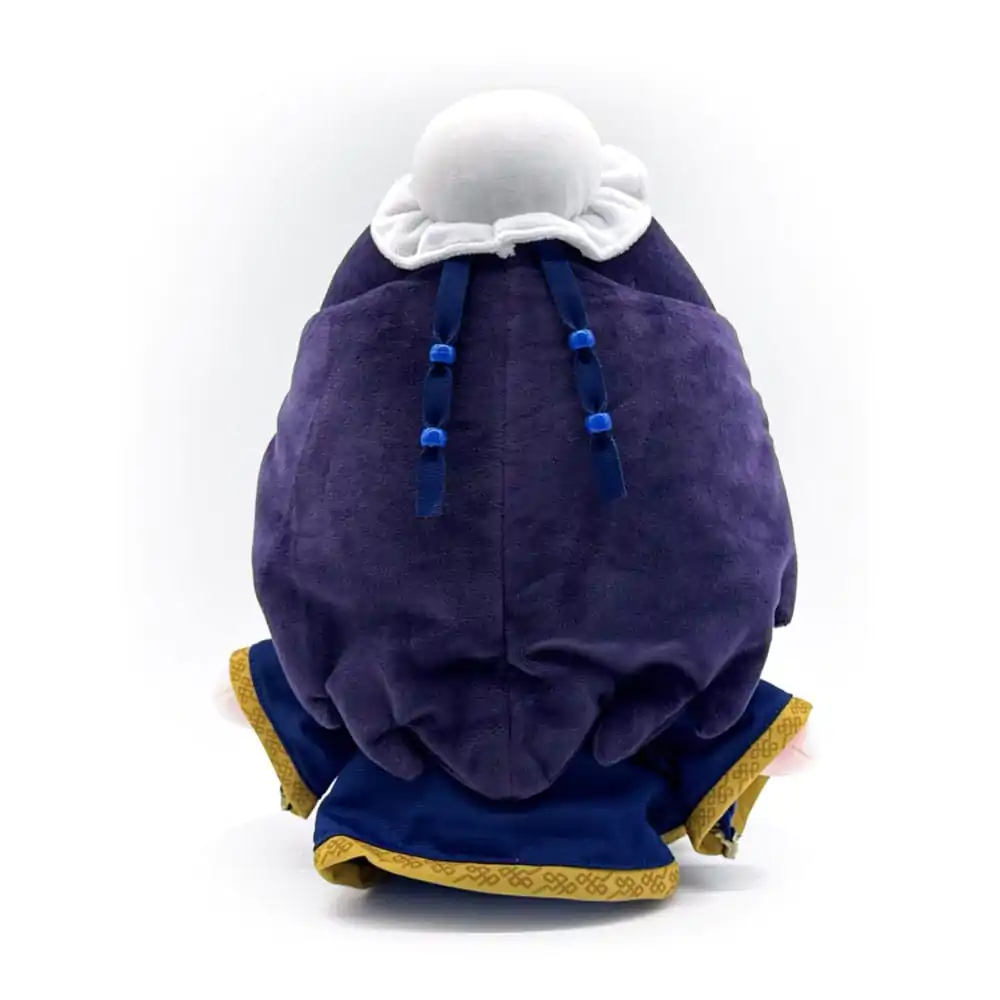 The Apothecary Diaries Plush Figure Jinshi 22 cm   product photo