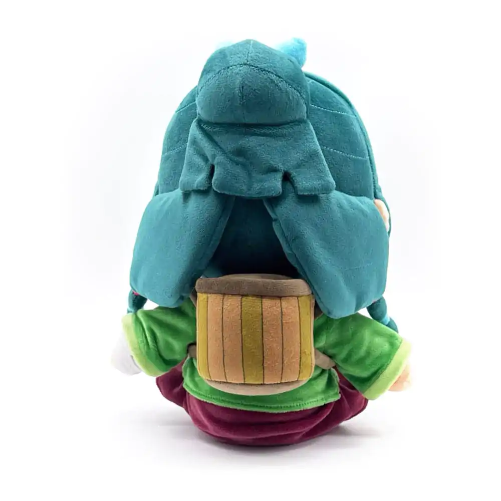 The Apothecary Diaries Plush Figure Maomao 22 cm   product photo