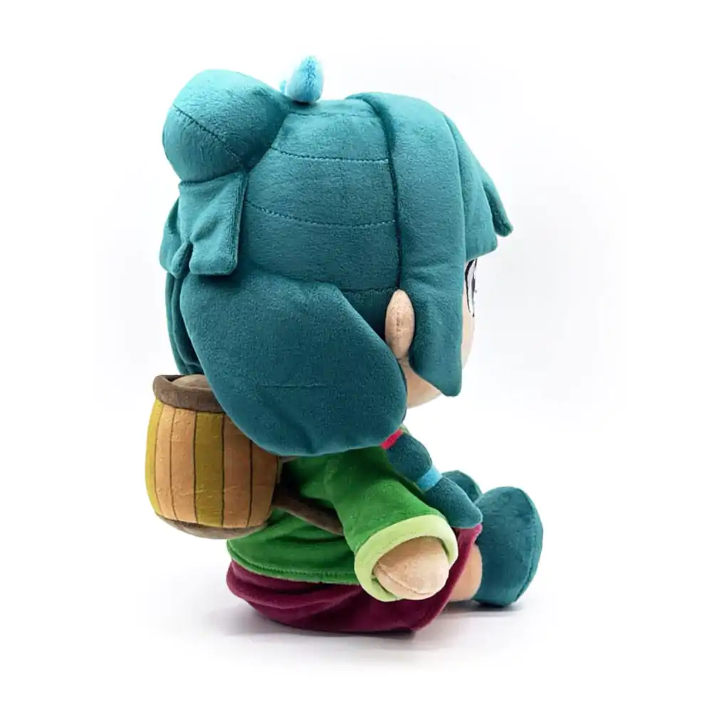 The Apothecary Diaries Plush Figure Maomao 22 cm   product photo