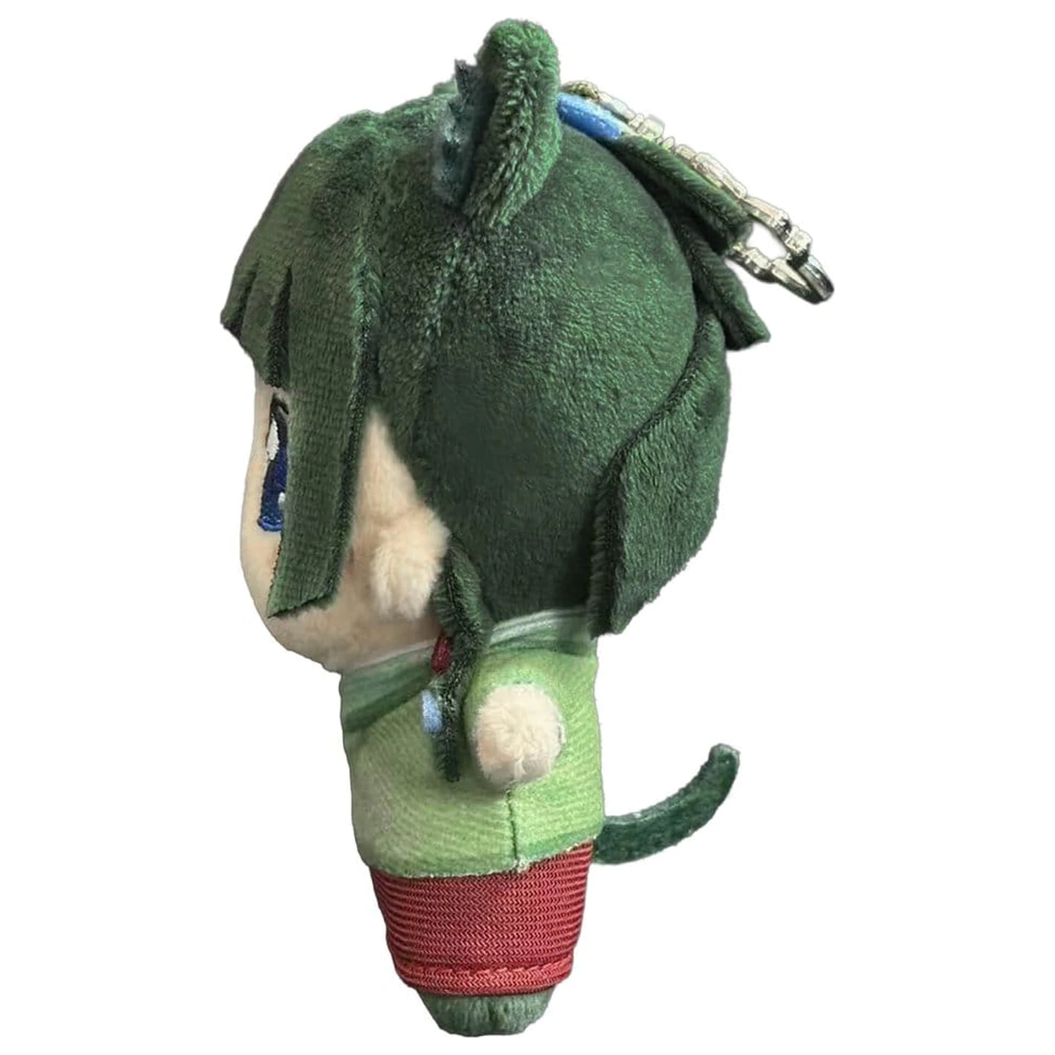 The Apothecary Diaries Plush Keychain Maomao 12 cm product photo
