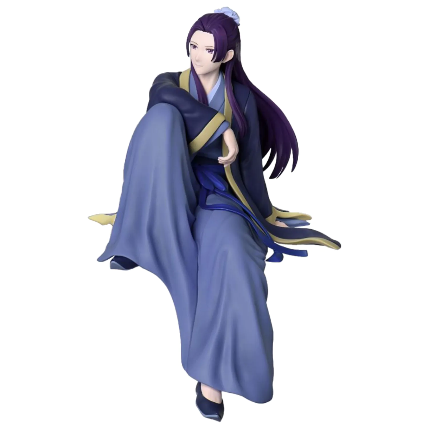 The Apothecary Diaries PM Perching PVC Statue Jinshi 16 cm product photo