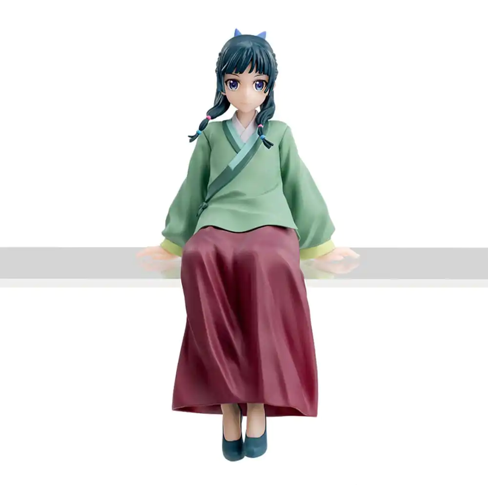 The Apothecary Diaries PM Perching PVC Statue Maomao 14 cm product photo