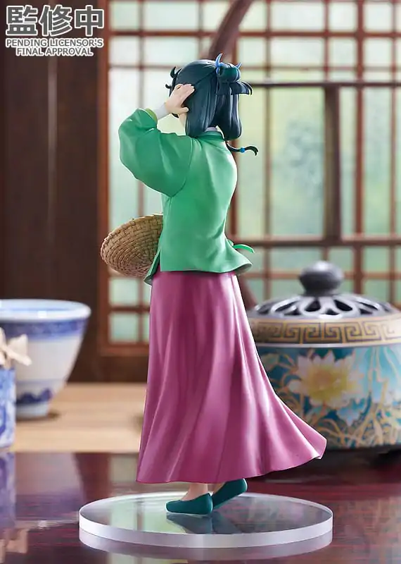 The Apothecary Diaries Pop Up Parade PVC Statue Maomao 17 cm product photo