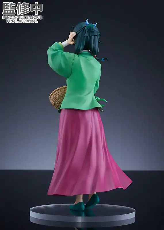 The Apothecary Diaries Pop Up Parade PVC Statue Maomao 17 cm product photo