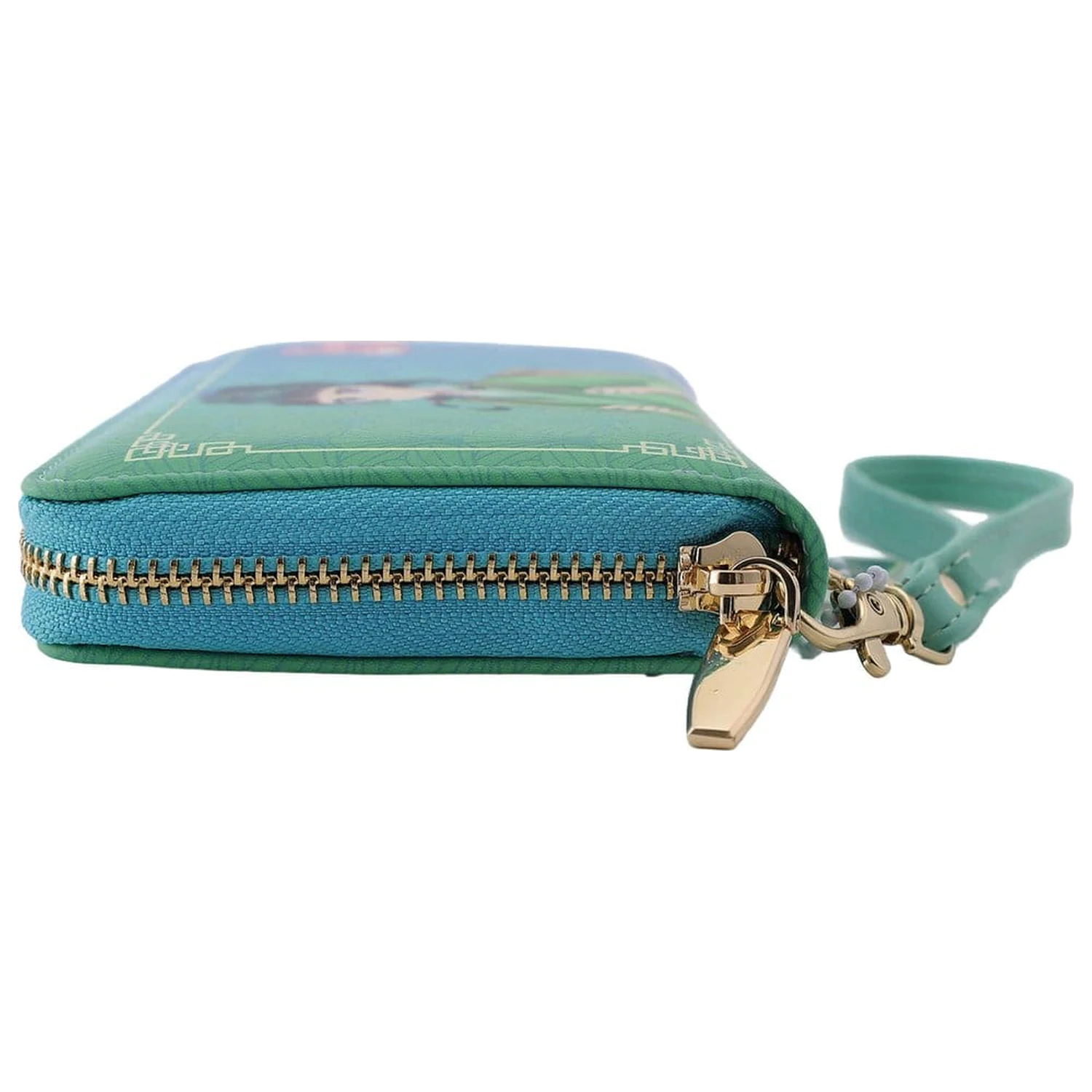 The Apothecary Diaries Zipper Wallet Big Size 10 x 19 cm product photo