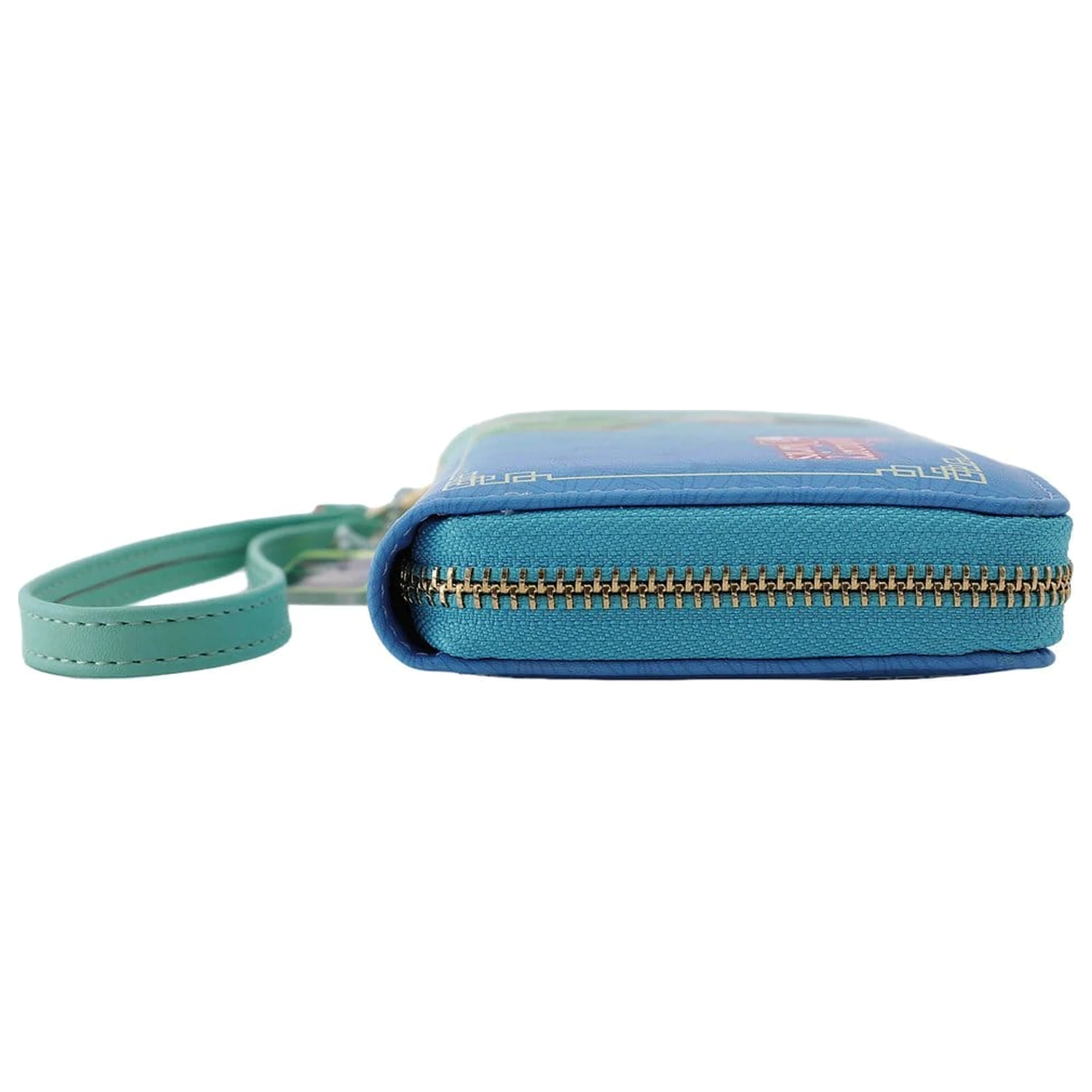 The Apothecary Diaries Zipper Wallet Big Size 10 x 19 cm product photo