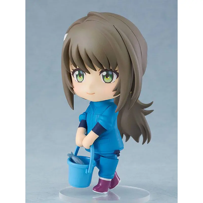 The Aquatope on White Sand Nendoroid Action Figure Fuka Miyazawa 10 cm termékfotó