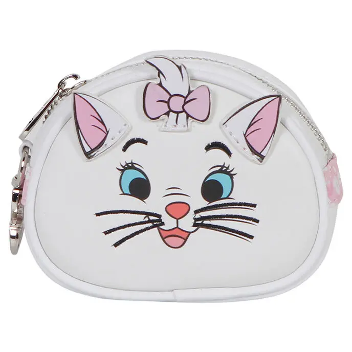 The Aristocats Coin Purse Marie Heady product photo