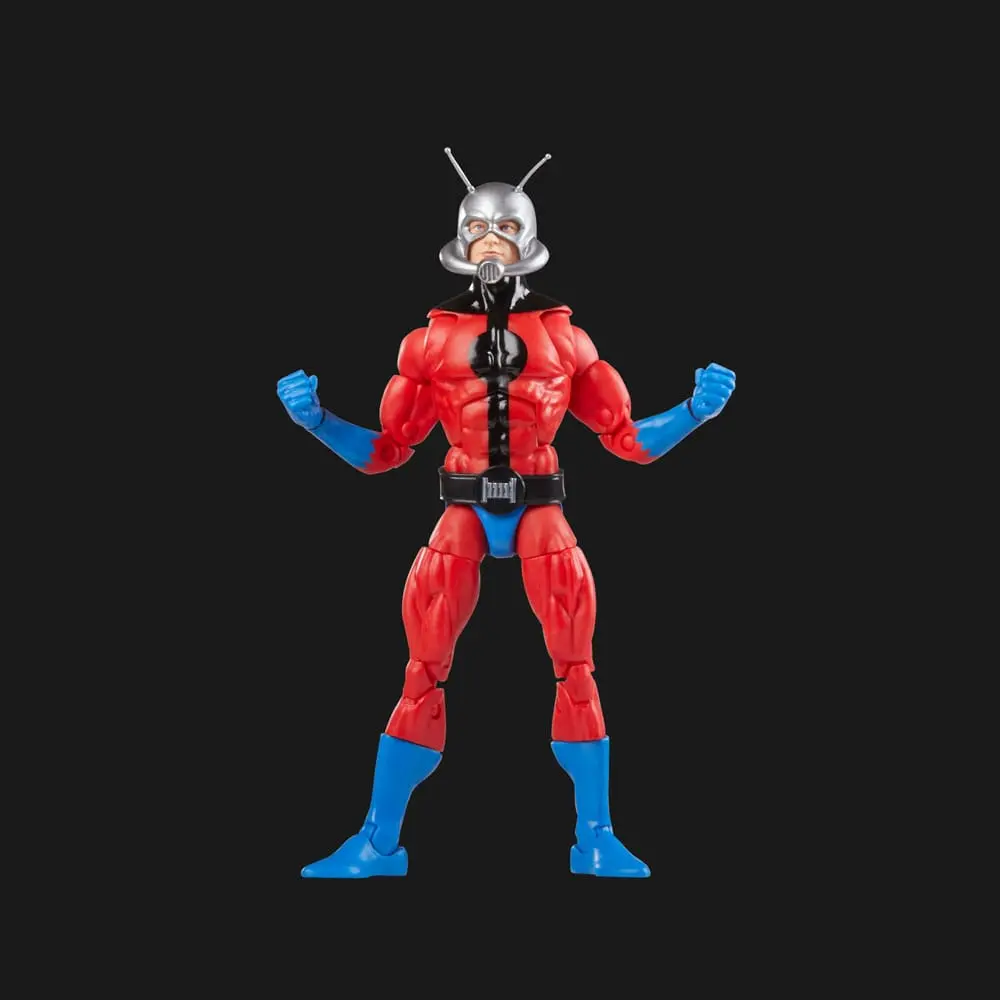 The Astonishing Ant-Man Marvel Legends Action Figure Ant-Man 15 cm product photo