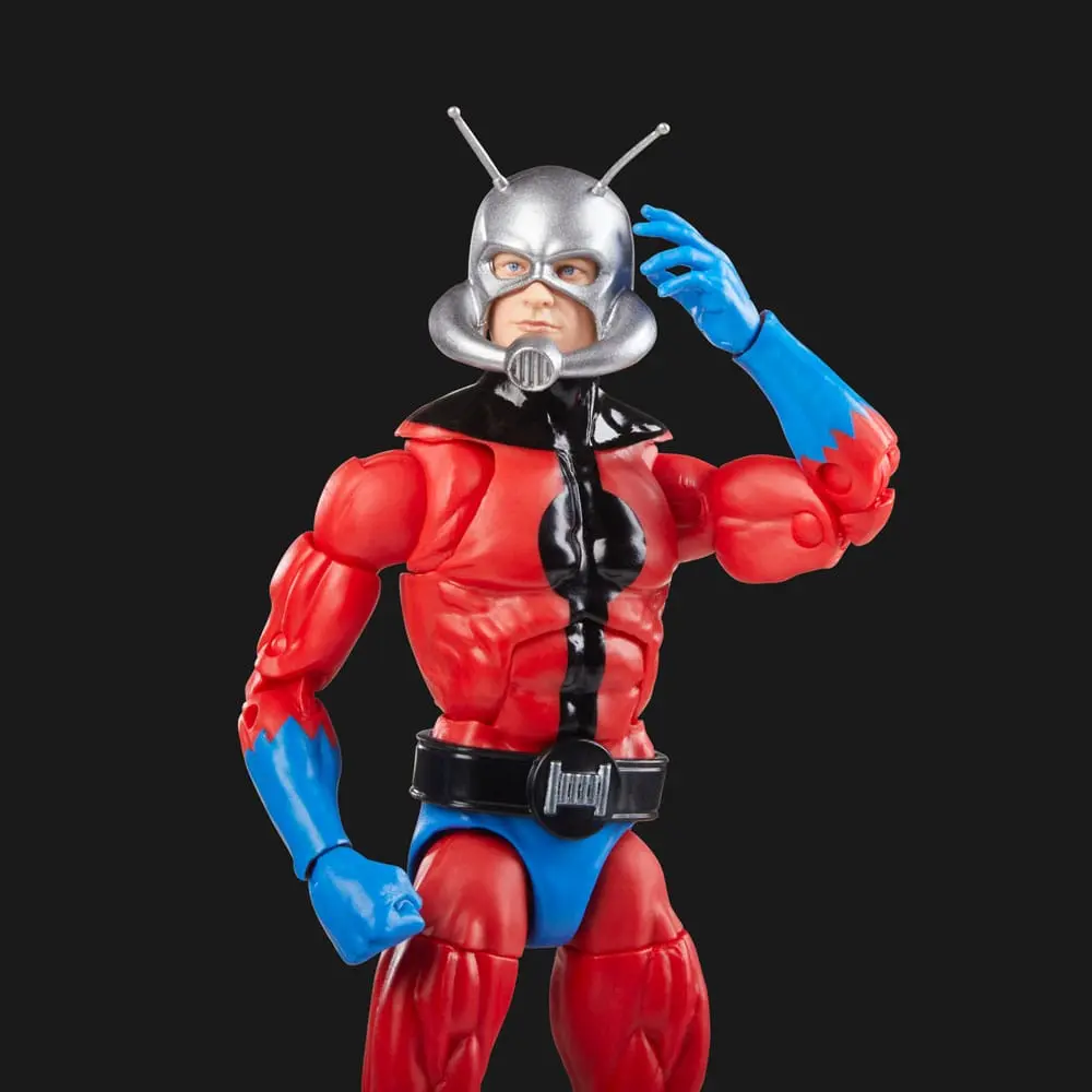 The Astonishing Ant-Man Marvel Legends Action Figure Ant-Man 15 cm product photo