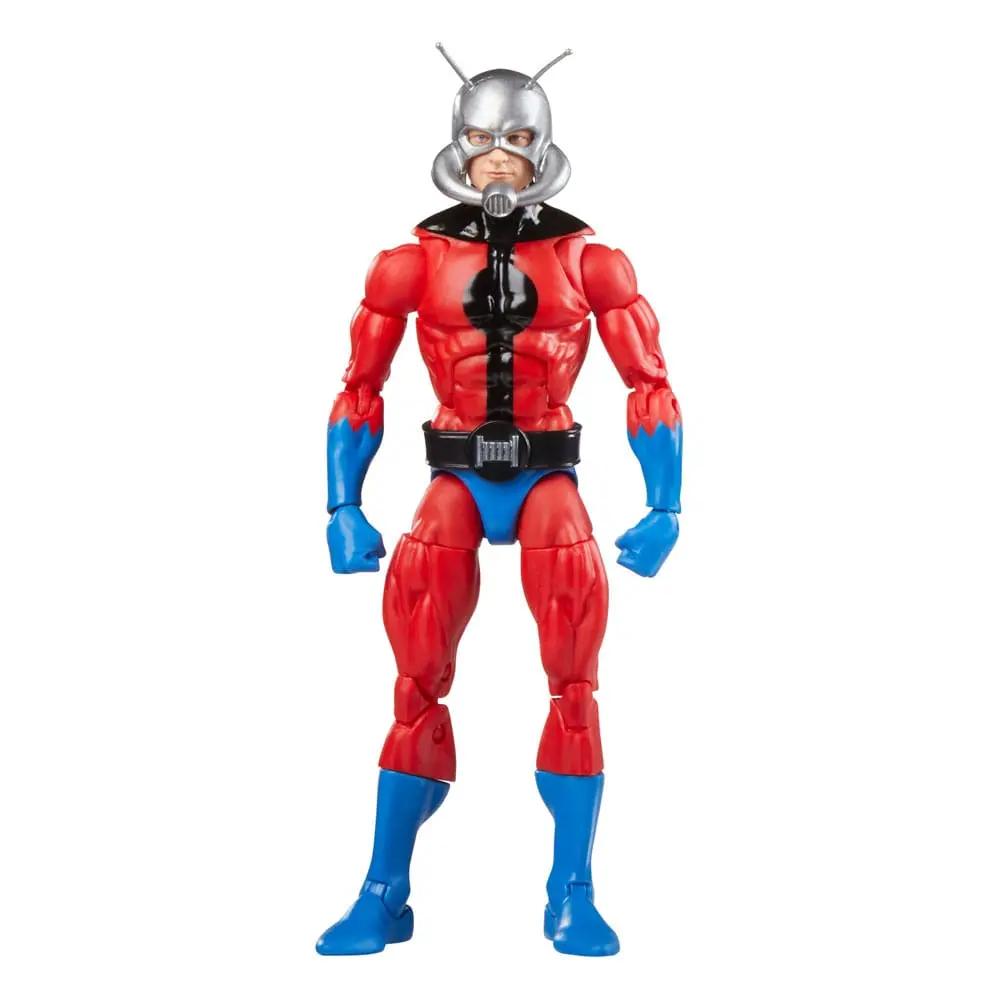 The Astonishing Ant-Man Marvel Legends Action Figure Ant-Man 15 cm product photo