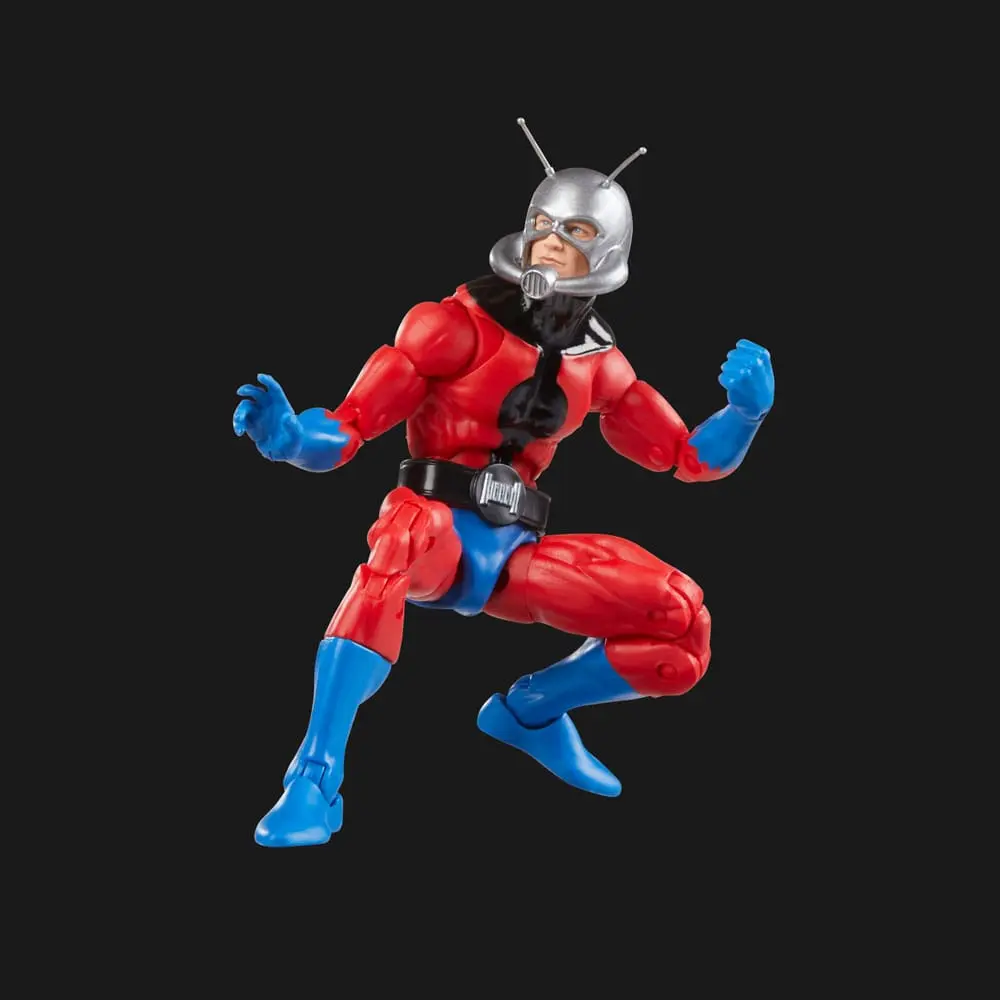 The Astonishing Ant-Man Marvel Legends Action Figure Ant-Man 15 cm product photo