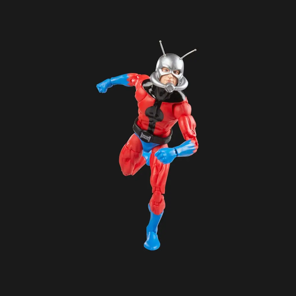 The Astonishing Ant-Man Marvel Legends Action Figure Ant-Man 15 cm product photo