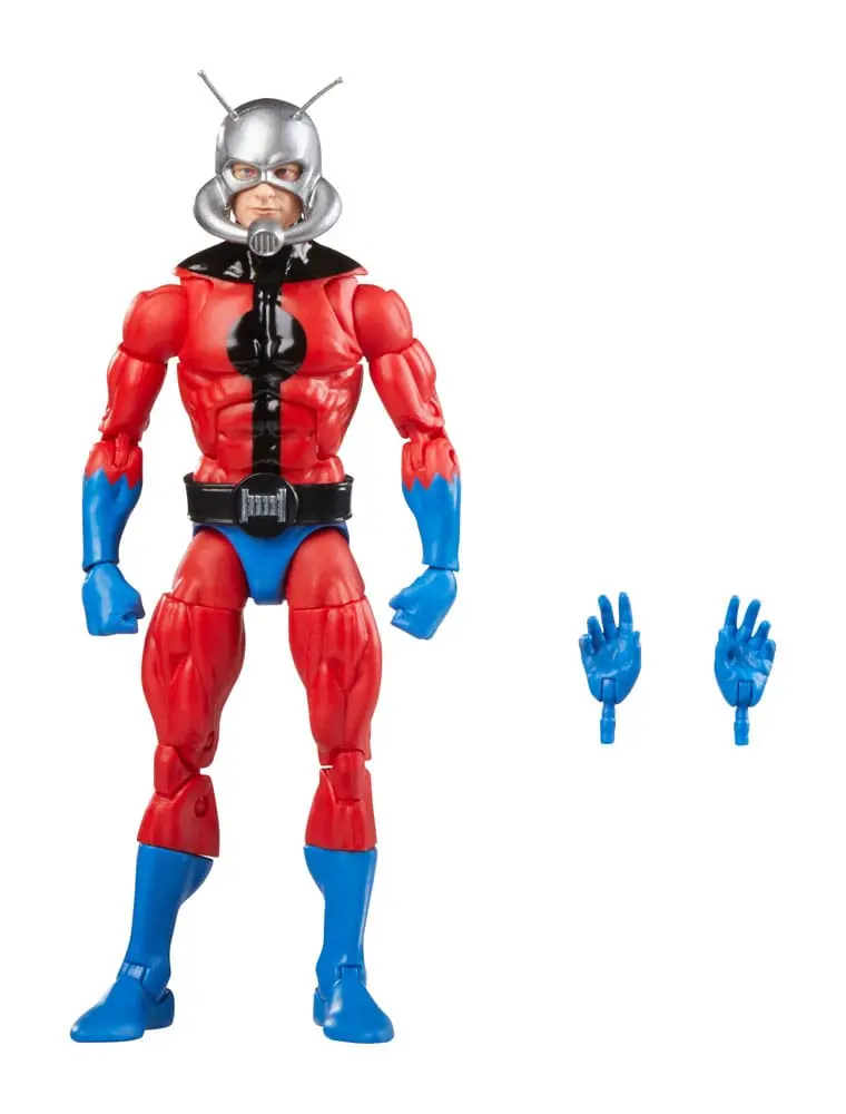 The Astonishing Ant-Man Marvel Legends Action Figure Ant-Man 15 cm product photo