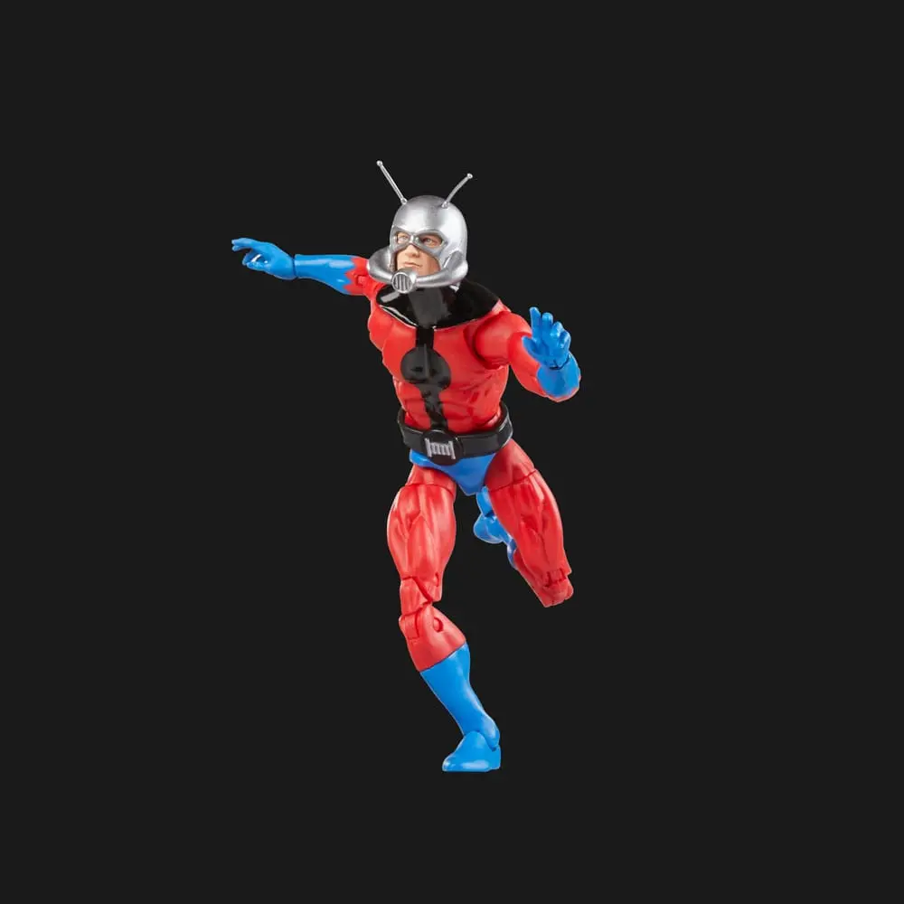 The Astonishing Ant-Man Marvel Legends Action Figure Ant-Man 15 cm product photo