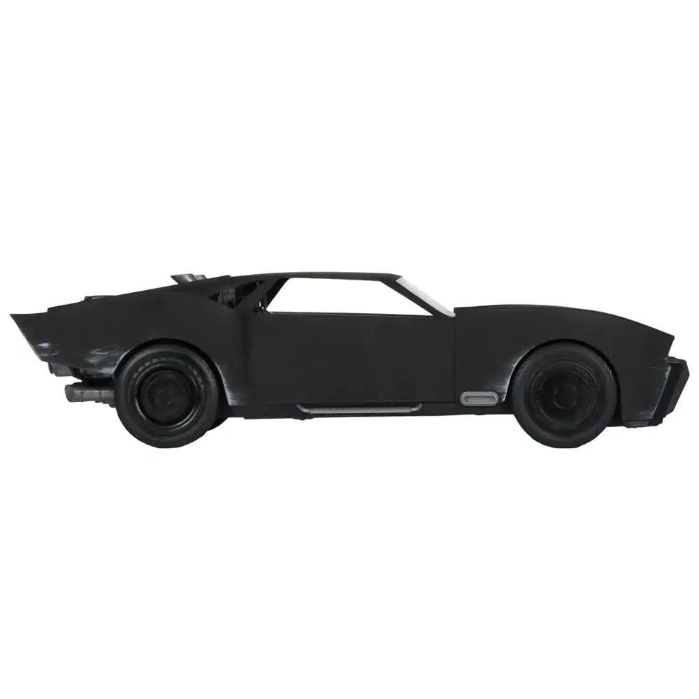 The Batman (2022) DC Multiverse Vehicle Batmobil (Gold Label) 48 cm product photo