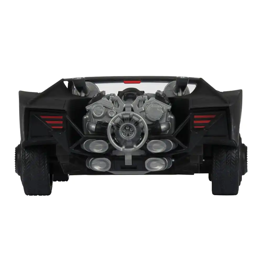 The Batman (2022) DC Multiverse Vehicle Batmobil (Gold Label) 48 cm product photo