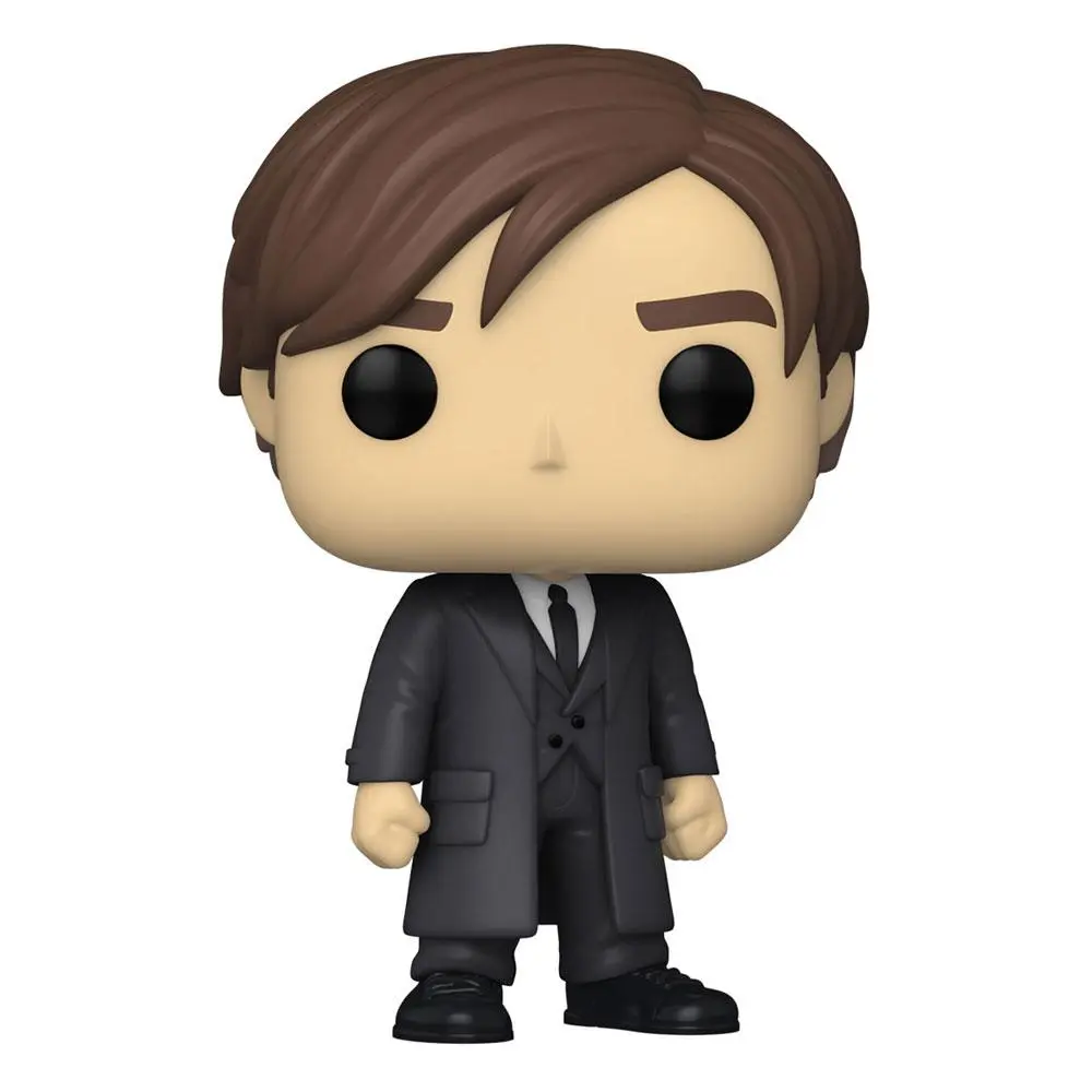 The Batman POP! Vinyl Figure Bruce Wayne (Suit) 9 cm product photo