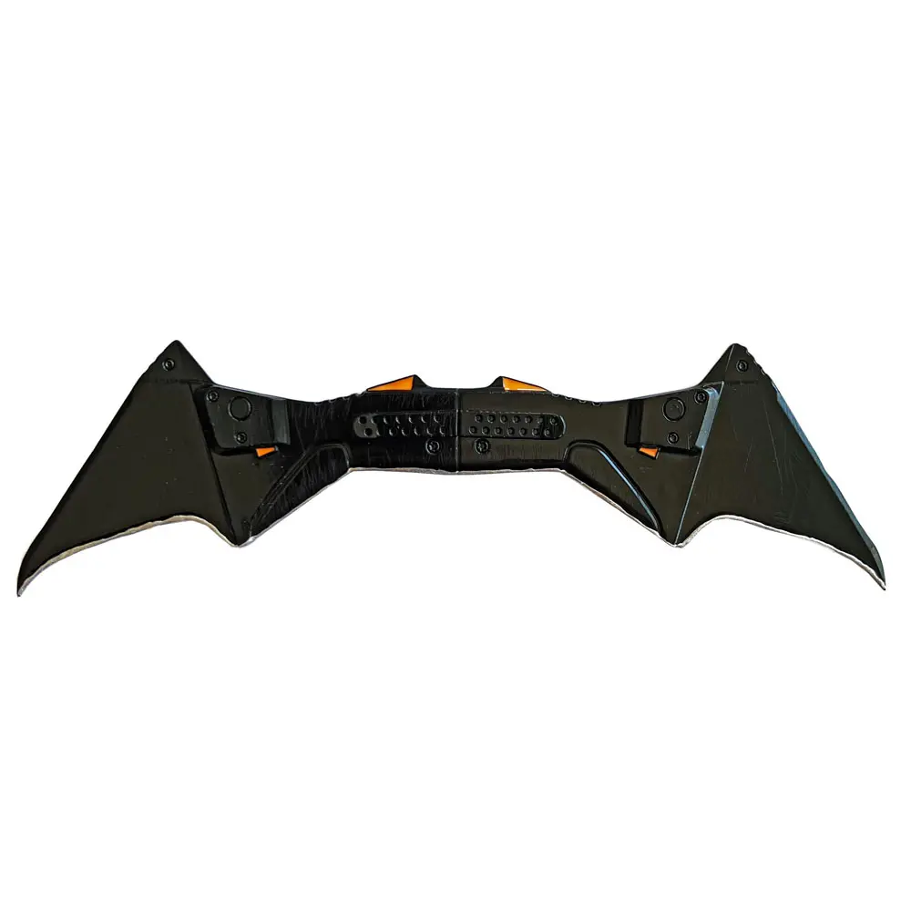 The Batman Mini Replica Batarang 18 cm product photo