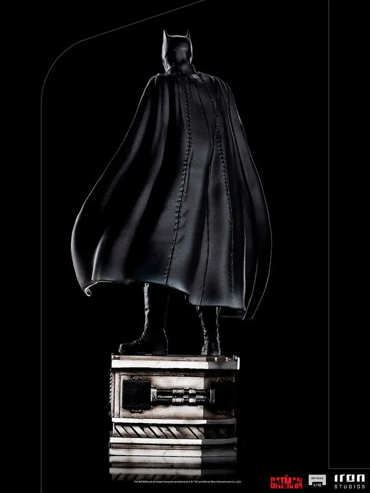 The Batman Movie Art Scale Statue 1/10 The Batman 26 cm product photo