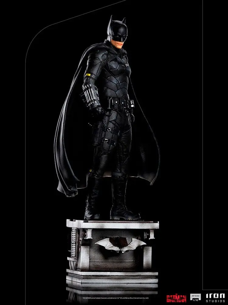 The Batman Movie Art Scale Statue 1/10 The Batman 26 cm product photo