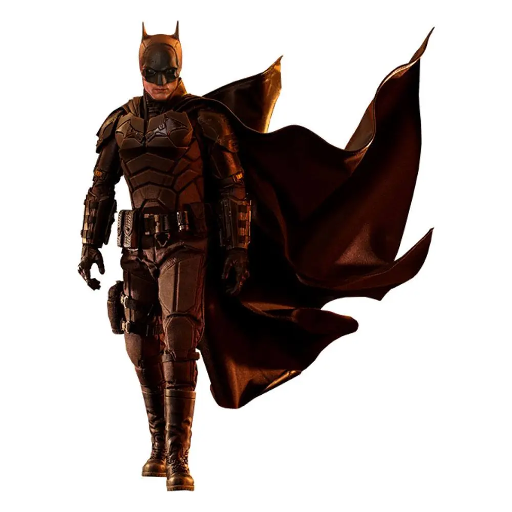 The Batman Movie Masterpiece Action Figure 1/6 Batman 31 cm termékfotó