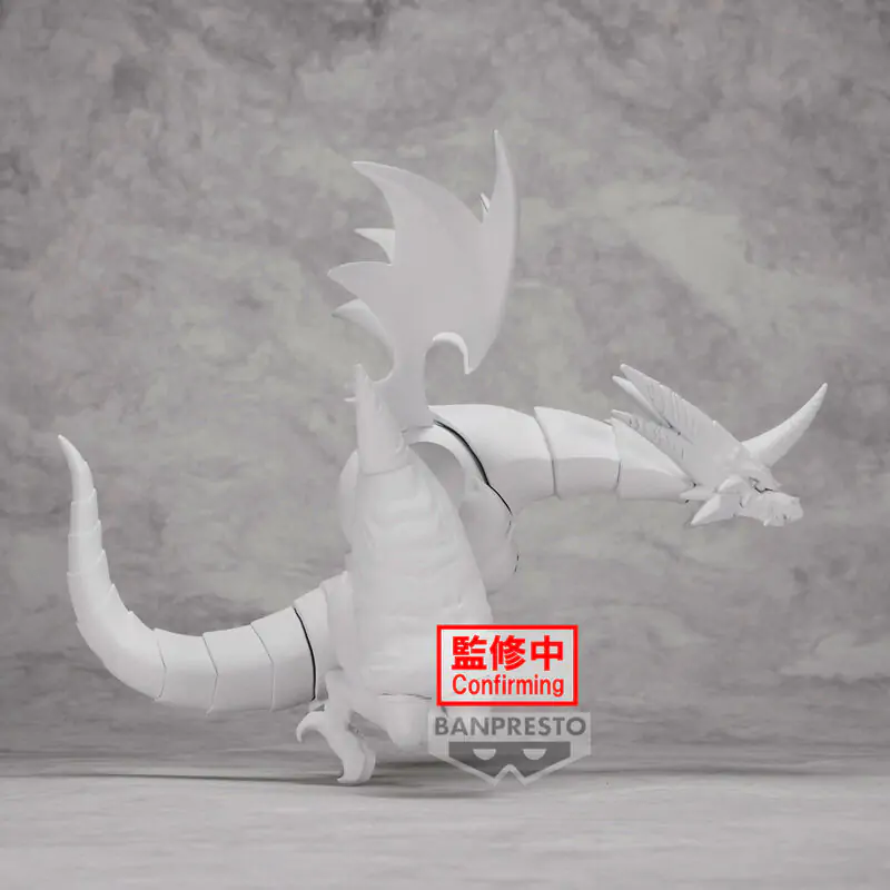 The Battle Cats Bahamut figure 12cm product photo