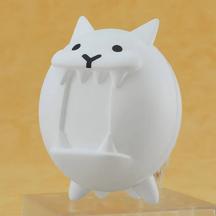 The Battle Cats Nendoroid Action Figure Cat 10 cm product photo