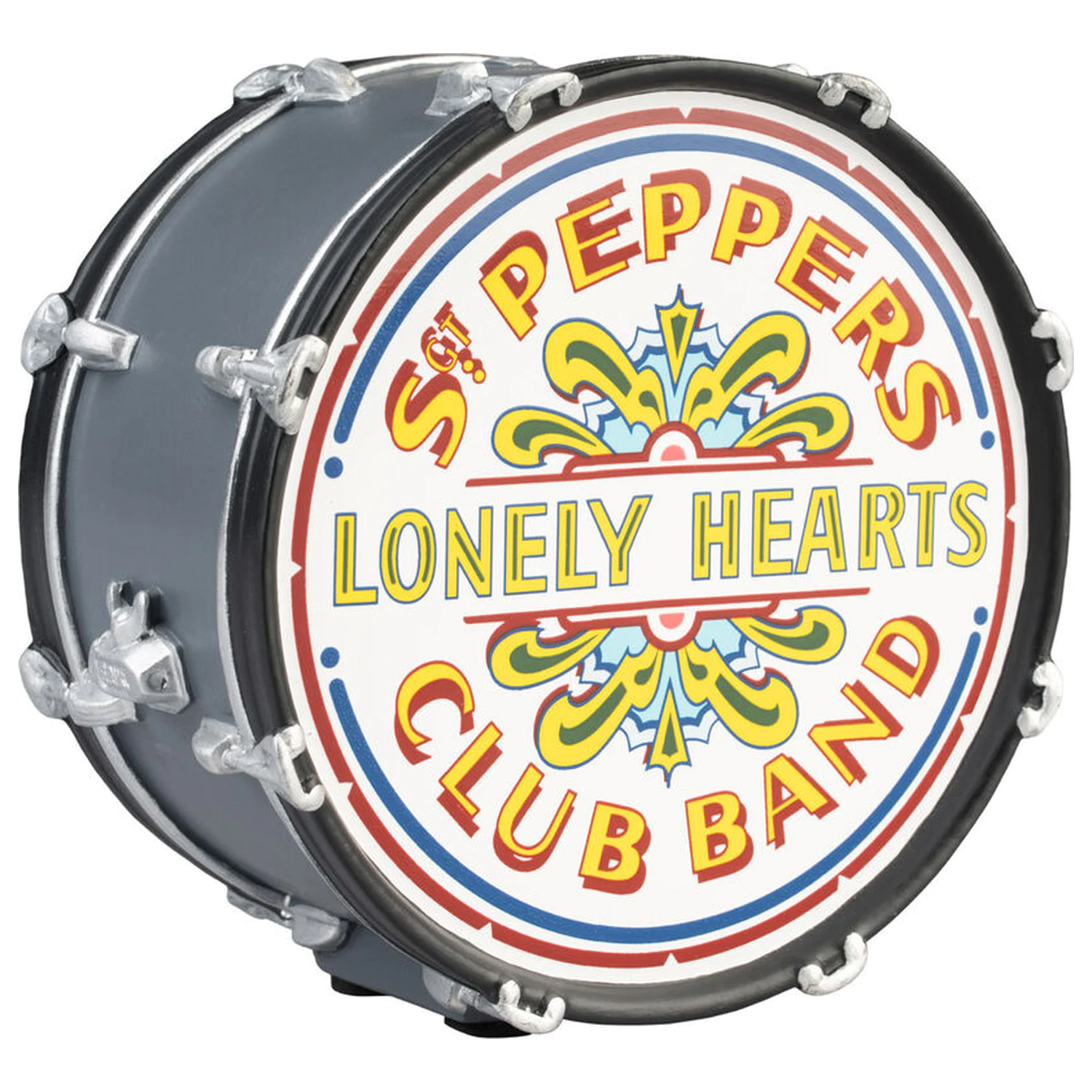 The Beatles 3D perpetual calendar product photo