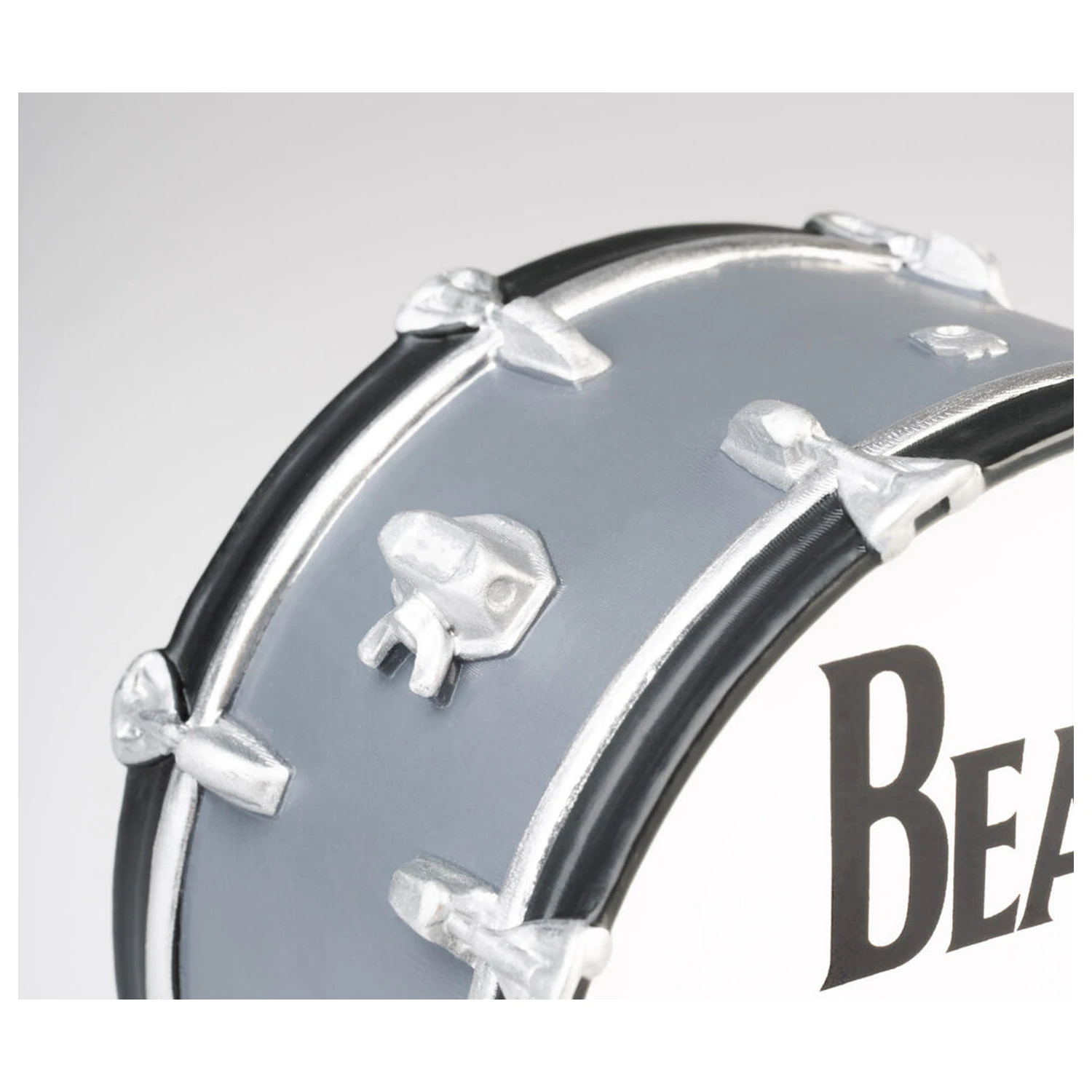 The Beatles 3D perpetual calendar product photo