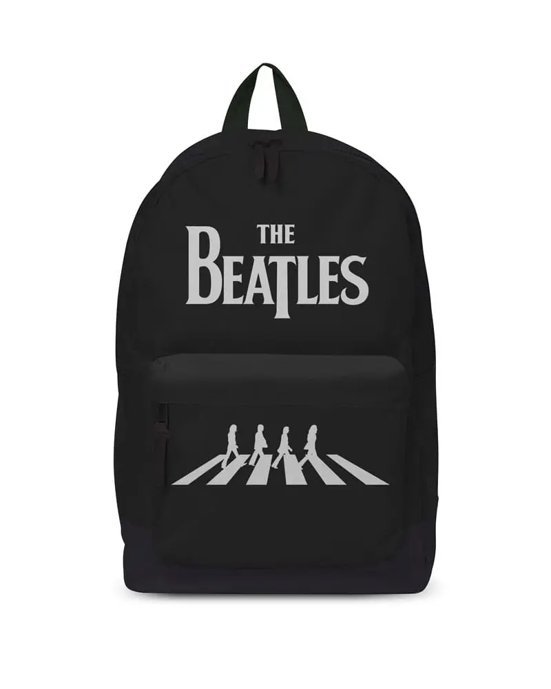 The Beatles Backpack Abbey Road product photo
