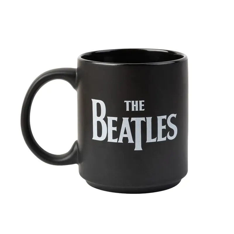 The Beatles mug 350ml termékfotó