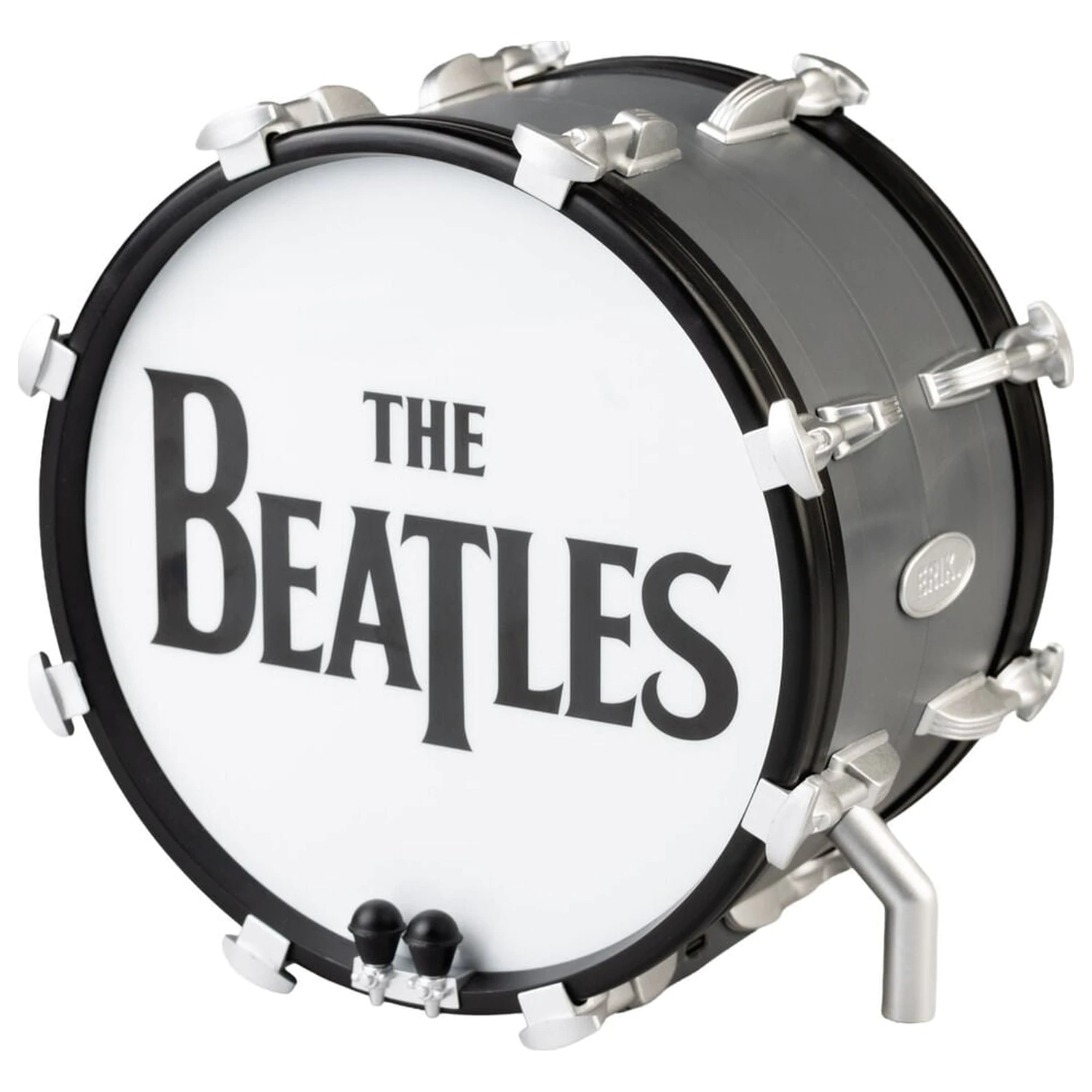 The Beatles lamp product photo
